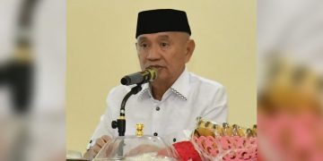 Lonjakan Harta Bupati Pohuwato Jadi Sorotan, Tim Ahli Buka Suara soal LHKPN Saipul Mbuinga