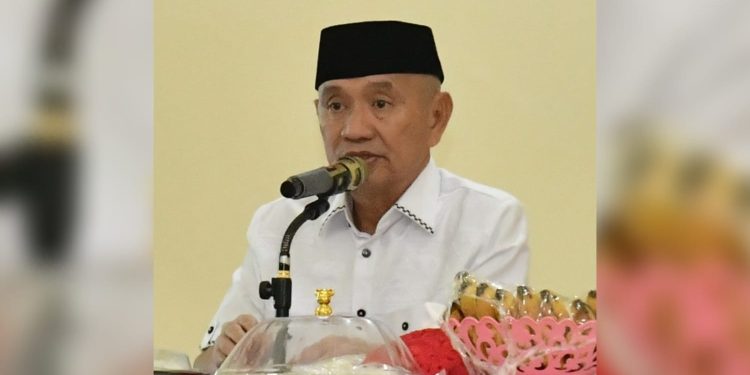 Lonjakan Harta Bupati Pohuwato Jadi Sorotan, Tim Ahli Buka Suara soal LHKPN Saipul Mbuinga