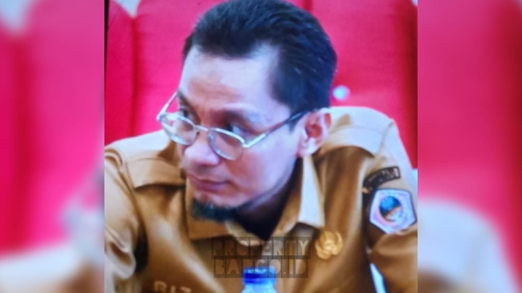 THR ASN Pohuwato Dipastikan Cair Besok, Total Anggaran Rp 25 Miliar Sudah Disiapkan Pemkab