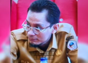THR ASN Pohuwato Dipastikan Cair Besok, Total Anggaran Rp 25 Miliar Sudah Disiapkan Pemkab