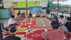 Pinca BSG Marisa Dorong Kader HMI-KAHMI Pohuwato Perkuat Sektor Kewirausahaan, Ini Pesan Pentingnya Saat Bukber