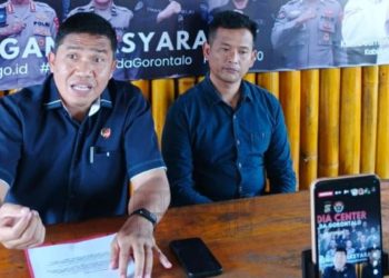 Viral! Polisi Tegaskan Toko Emas Tak Dilarang, Tapi Ini Bahaya Besar Jika Beli dari Tambang Ilegal di Gorontalo