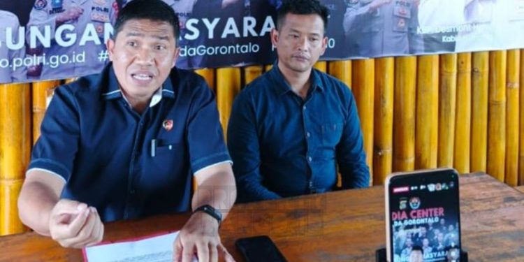 Viral! Polisi Tegaskan Toko Emas Tak Dilarang, Tapi Ini Bahaya Besar Jika Beli dari Tambang Ilegal di Gorontalo