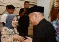 Open House Wagub Gorontalo Penuh Kehangatan, Bupati Pohuwato Sampaikan Harapan ke DPR RI