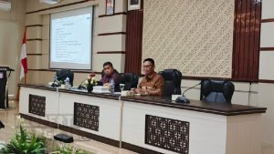 Lambat Terbitkan IPR, Pemprov Gorontalo Tegaskan Bukan Faktor Politik, Ini Penjelasannya