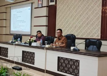 Gorontalo Luruskan Isu WPR 2026, Pemprov Tegaskan Belum Termasuk dalam Penetapan Kementerian ESDM