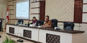 Lambat Terbitkan IPR, Pemprov Gorontalo Tegaskan Bukan Faktor Politik, Ini Penjelasannya