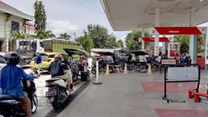Harga BBM Regional Melonjak, Indonesia Masih Tahan Subsidi