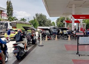 Harga BBM Regional Melonjak, Indonesia Masih Tahan Subsidi