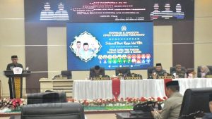 12 Kali WTP Berturut-turut, Pemkab Pohuwato Optimis Raih Rekor Baru di 2025