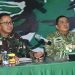 Progres KDMP di Pohuwato Dievaluasi, Itjen TNI Tekankan Percepatan dan Pengawasan Ketat
