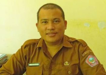 Pemkab Pohuwato Ubah Pola Kerja ASN, WFH Dipindah ke Hari Jumat