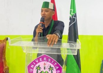 Kasat Reskrim Baru Diuji! 7 Kasus Besar di Pohuwato Disorot, HMI: Jangan Cuma Seremonial