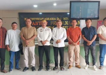 Janji Perusahaan Ditagih! Pemkab Pohuwato Percepat Sertifikasi Lahan Warga