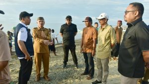Aktivitas Nelayan di Paguat Jadi Perhatian KKP, Ini Rencana Besarnya