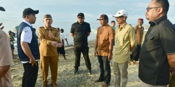 Aktivitas Nelayan di Paguat Jadi Perhatian KKP, Ini Rencana Besarnya