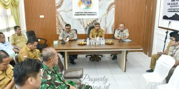Bupati Saipul Tegaskan Reforma Agraria Bukan Sekadar Sertifikat, Ini Target Besarnya di Pohuwato