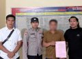 Oknum Kades di Pohuwato Jadi Pemodal Tambang Ilegal, Langsung Ditahan Polisi
