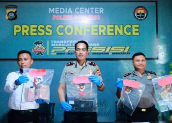 Bongkar Brankas Bank Daerah! Oknum Head Teller di Boalemo Gasak Rp13,1 Miliar, Uangnya Dipakai Trading