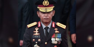Dari Anak Daerah ke Kursi Kapolri! Kisah Idham Azis yang Sempat Gagal Masuk Akpol