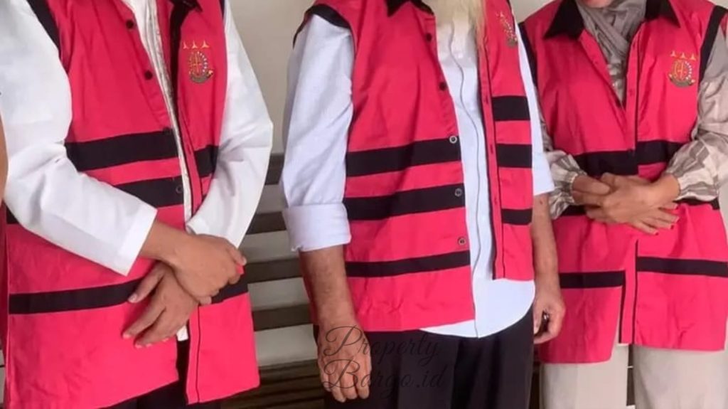 Akhir Drama Dana Hibah LPTQ Pohuwato, Tiga Pengurus Resmi Divonis, Ini Hukumannya