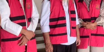 Akhir Drama Dana Hibah LPTQ Pohuwato, Tiga Pengurus Resmi Divonis, Ini Hukumannya