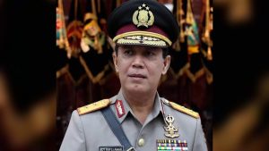 Jenderal Humanis Berdarah Minang, Kisah Boy Rafli Amar, Cicit Sastrawan Legendaris