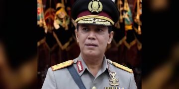 Jenderal Humanis Berdarah Minang, Kisah Boy Rafli Amar, Cicit Sastrawan Legendaris