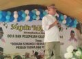 Suasana Haru di Taluditi, Jemaah Calon Haji Randangan Taluditi Dilepas, Wabup Sampaikan Pesan Menyentuh
