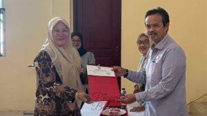 Tak Tiba-tiba, Ini Kronologi Pemda Pohuwato Akhiri Kerja Sama Wisata Libuo