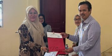 Tak Tiba-tiba, Ini Kronologi Pemda Pohuwato Akhiri Kerja Sama Wisata Libuo