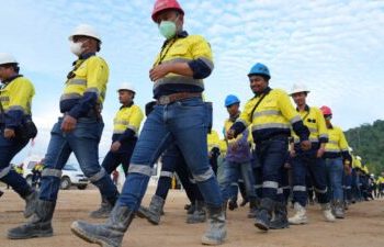 Pani Gold Mine Minta Maaf atas Pernyataan Karyawan yang Viral