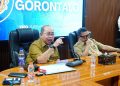Eks Terminal 42 Disisir, Adhan Dambea Perintahkan Camat hingga Satpol PP Turun Tangan