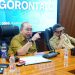 Eks Terminal 42 Disisir, Adhan Dambea Perintahkan Camat hingga Satpol PP Turun Tangan