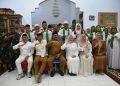 Pemkab Boalemo Gelar Doa Syukuran, 34 Calon Jamaah Haji Siap Berangkat 11 Mei