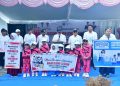 Hardiknas 2026, Pemkab Pohuwato Luncurkan 4 Program Strategis Pendidikan