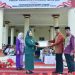 Enam Guru di Pohuwato Purna Tugas, Tangis Haru Iringi Penyerahan Penghargaan di Hardiknas 2026