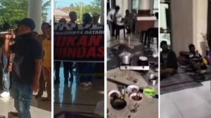 Wabup Iwan Adam Akui Perusahaan Tetap Gusur Penambang Tradisional di Wilayah Tambang Pohuwato