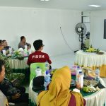 Bupati Saipul Hadiri Peresmian 1.061 Koperasi Merah Putih, Pohuwato Siap Perkuat Ekonomi Desa