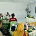 Bupati Saipul Hadiri Peresmian 1.061 Koperasi Merah Putih, Pohuwato Siap Perkuat Ekonomi Desa