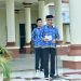 Bupati Saipul Pimpin Apel Korpri, Ingatkan Pentingnya Literasi dan Tertib Arsip