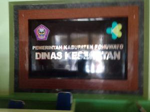 Kasus Malaria dan Kusta di Pohuwato Disorot, Ketua LSM Pohuwato Watch Kritik Respons Dinkes
