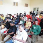 Pani Gold Mine Prioritaskan Keselamatan, Batasi Akses Masuk Masyarakat