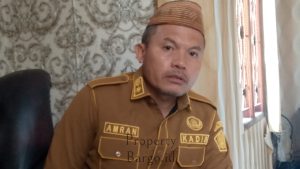 Pelayanan Warga Tak Boleh Terganggu, Pemkab Pohuwato Siapkan Pelantikan Penjabat Kades Buhu Jaya Besok