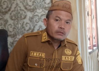 Pelayanan Warga Tak Boleh Terganggu, Pemkab Pohuwato Siapkan Pelantikan Penjabat Kades Buhu Jaya Besok