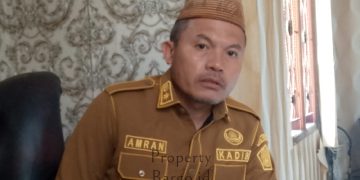 Pelayanan Warga Tak Boleh Terganggu, Pemkab Pohuwato Siapkan Pelantikan Penjabat Kades Buhu Jaya Besok
