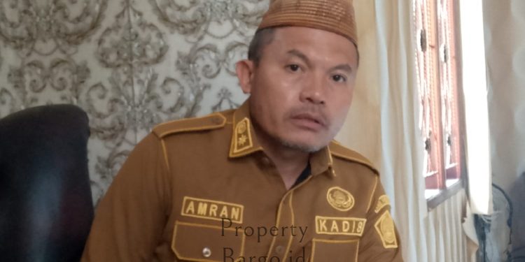 Pelayanan Warga Tak Boleh Terganggu, Pemkab Pohuwato Siapkan Pelantikan Penjabat Kades Buhu Jaya Besok