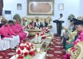 Tonggeyamo Tetapkan 10 Zulhijah 1447 H, Pohuwato Rayakan Idul Adha pada 27 Mei 2026