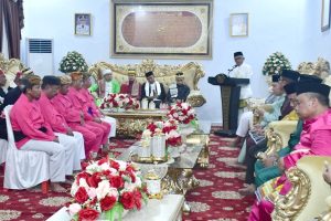 Tonggeyamo Tetapkan 10 Zulhijah 1447 H, Pohuwato Rayakan Idul Adha pada 27 Mei 2026