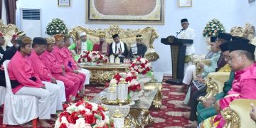 Tonggeyamo Tetapkan 10 Zulhijah 1447 H, Pohuwato Rayakan Idul Adha pada 27 Mei 2026